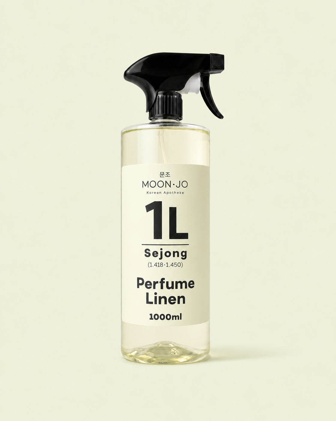 PERFUME LINEN SEJONG 1 LITRO