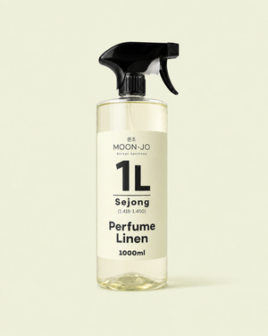 PERFUME LINEN SEJONG 1 LITRO