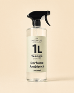 SPRAY PERFUME AMBIENCE YEONGJO 1L