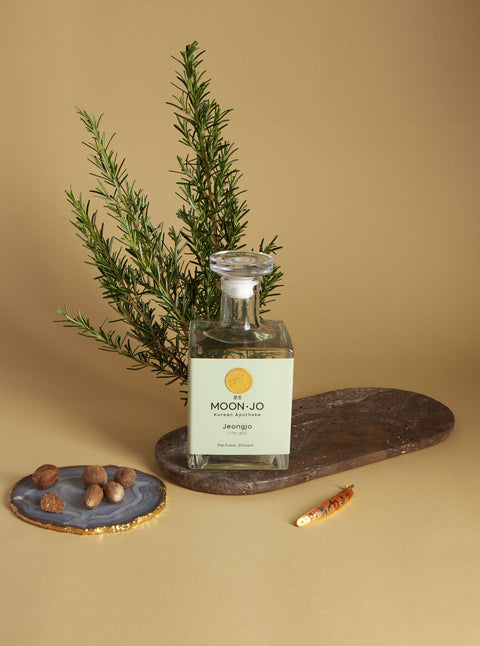 PERFUME DIFUSOR JEONGJO 475ML