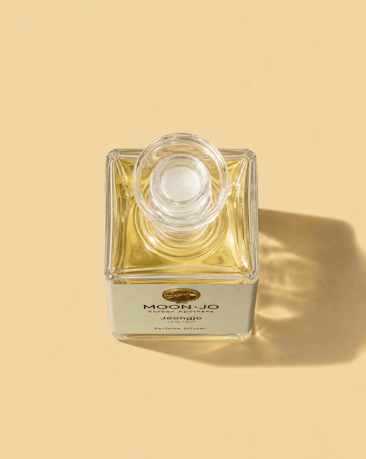 PERFUME DIFUSOR JEONGJO 475ML