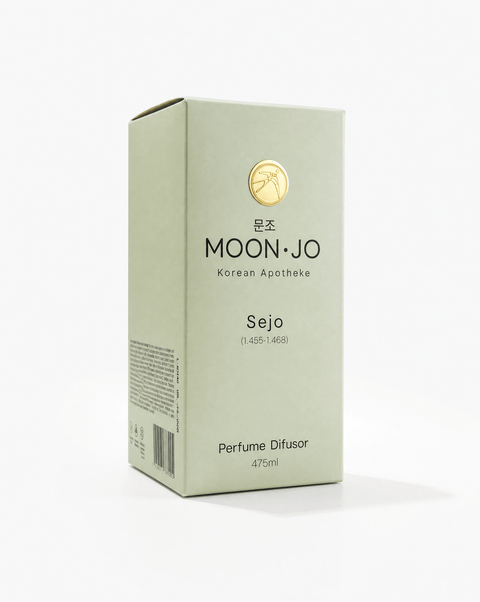 PERFUME DIFUSOR SEJO 475ML