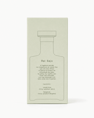 PERFUME DIFUSOR SEJO 475ML