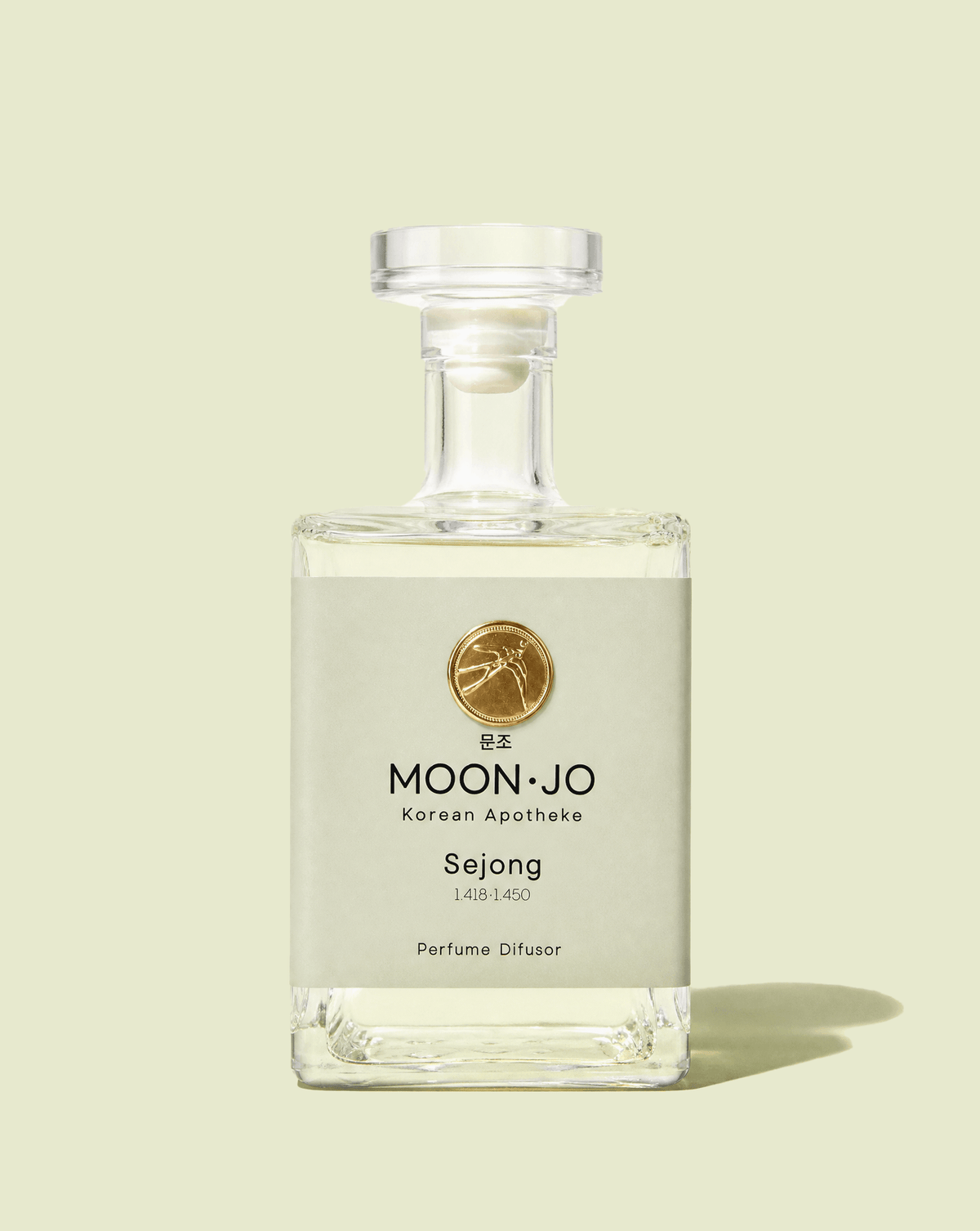 PERFUME DIFUSOR SEJONG 475ML