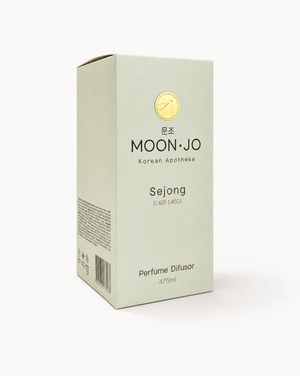 PERFUME DIFUSOR SEJONG 475ML