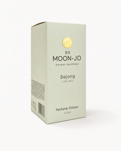 PERFUME DIFUSOR SEJONG 475ML