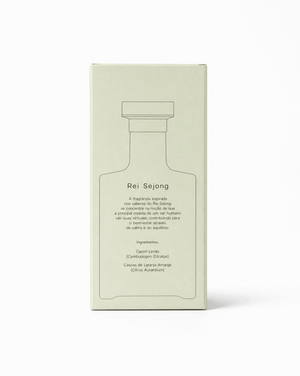 PERFUME DIFUSOR SEJONG 475ML