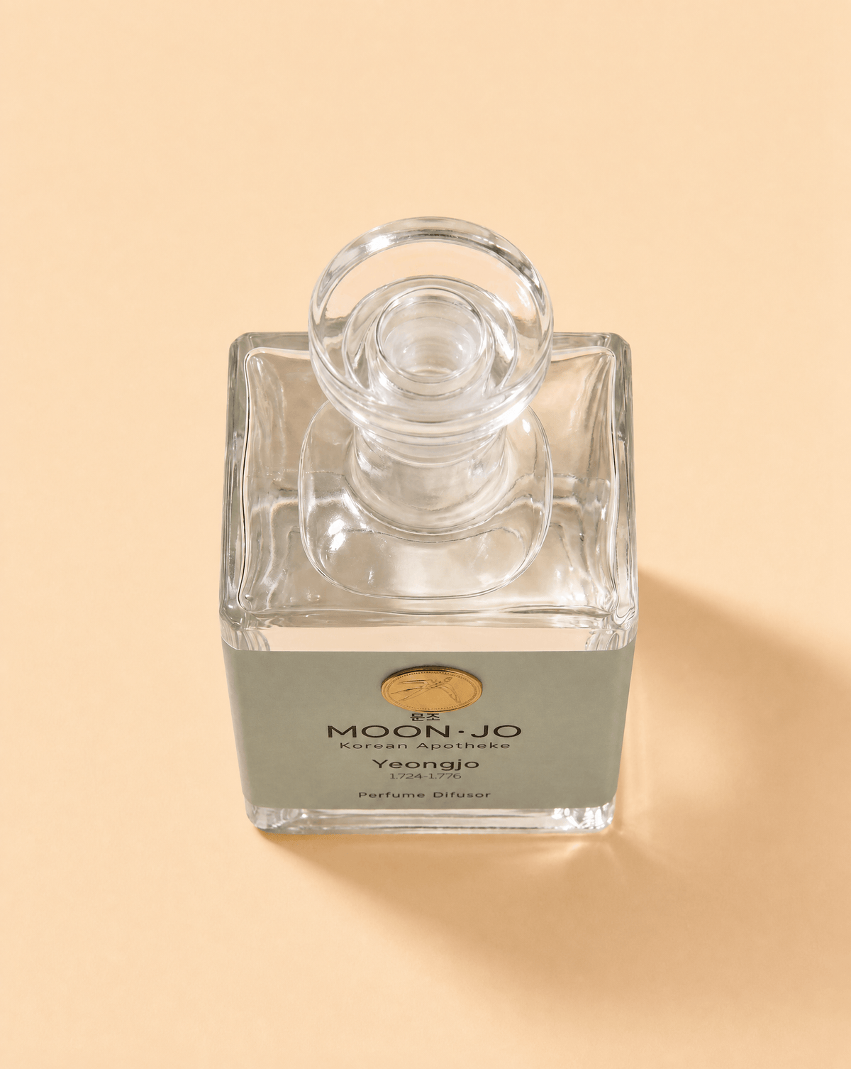 PERFUME DIFUSOR YEONGJO 475ML