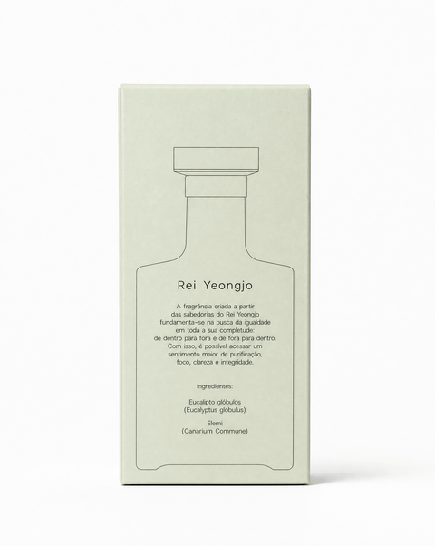 PERFUME DIFUSOR YEONGJO 475ML