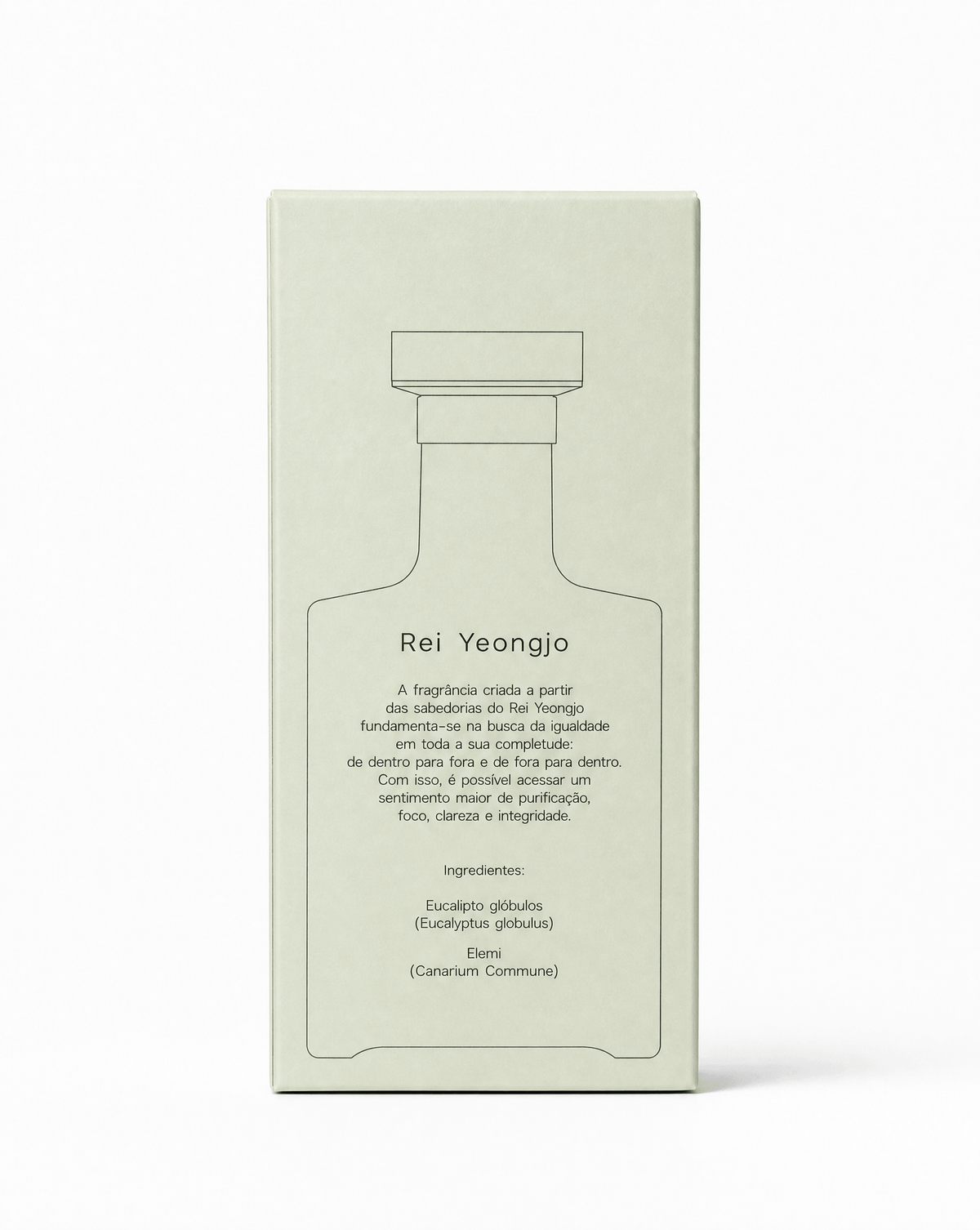 PERFUME DIFUSOR YEONGJO 475ML