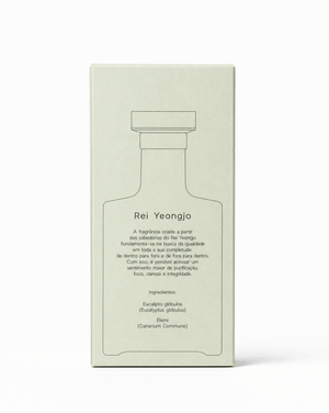 PERFUME DIFUSOR YEONGJO 475ML