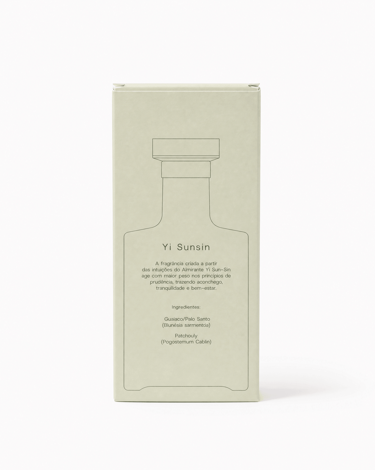 PERFUME DIFUSOR YI SUNSIN 475ML