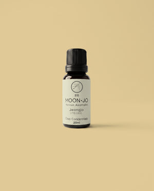 ÓLEO CONCENTRADO JEONGJO 20ML
