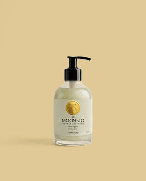 HAND SOAP JEONGJO 200ML