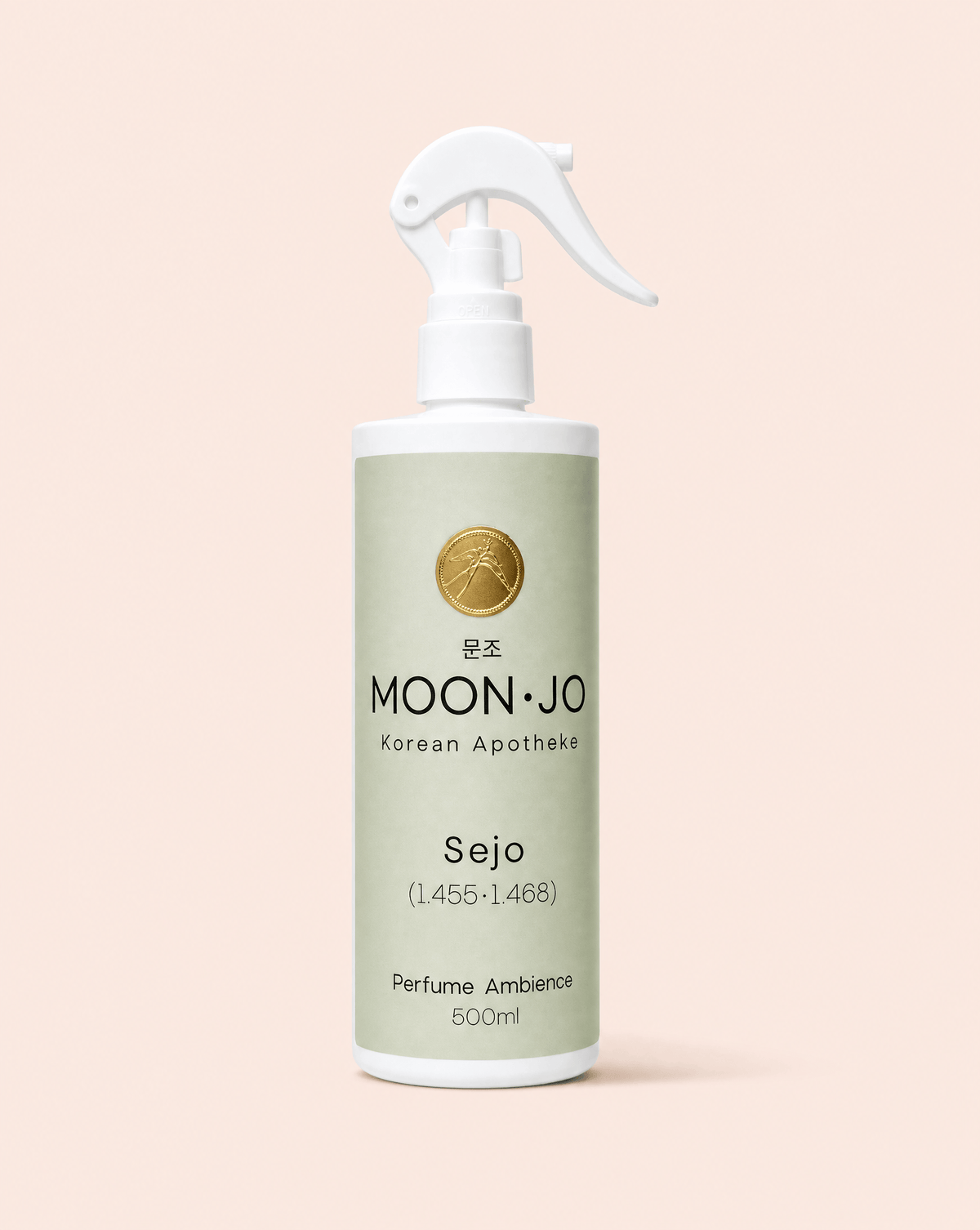 PERFUME AMBIENCE SEJO 500ML