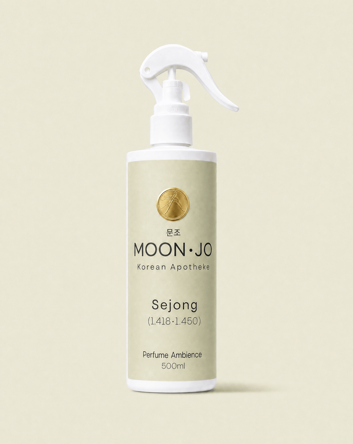 PERFUME AMBIENCE SEJONG 500ML