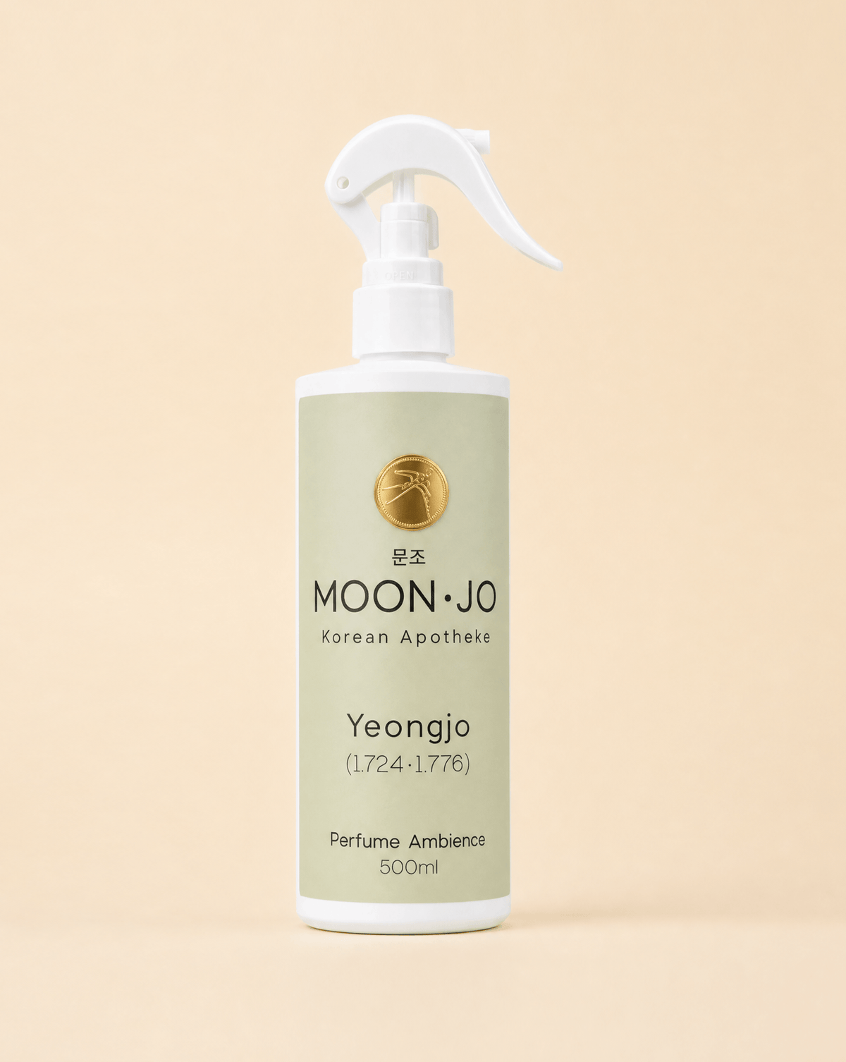 PERFUME AMBIENCE YEONGJO 500ML
