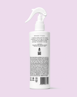 PERFUME AMBIENCE YI SUNSIN 500ML