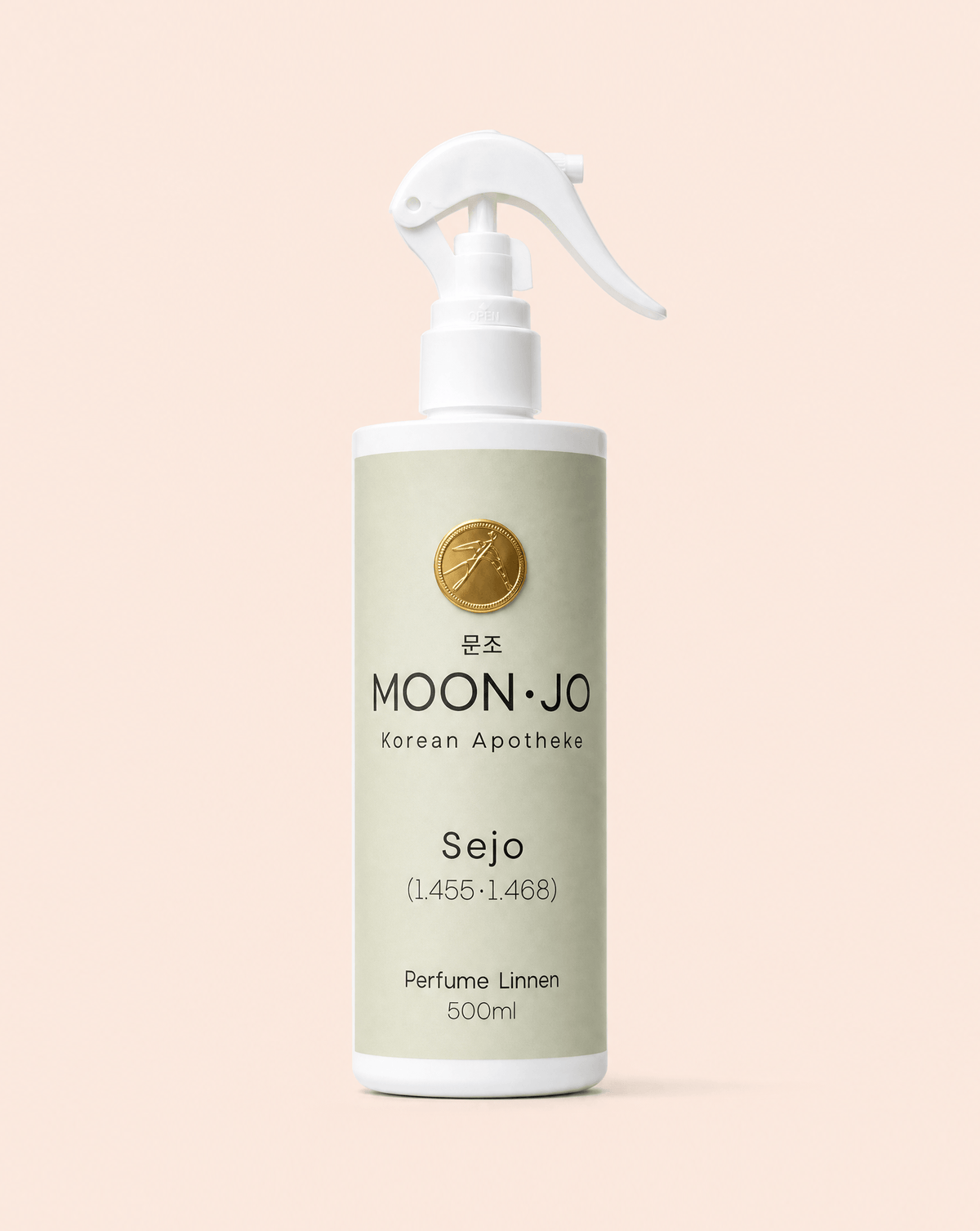 PERFUME LINEN SEJO 500ML