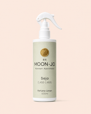 PERFUME LINEN SEJO 500ML