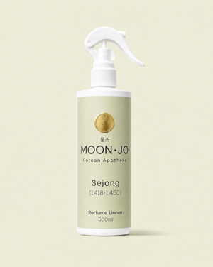 PERFUME LINEN SEJONG 500ML