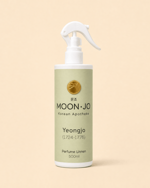 SPRAY PERFUME LINEN YEONGJO 500ML