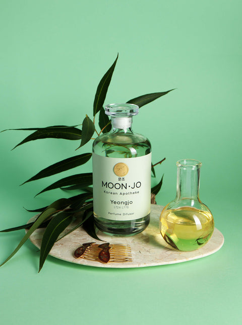 PERFUME DIFUSOR YEONGJO 700ML