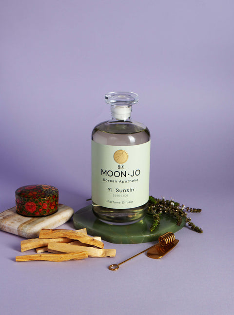 PERFUME DIFUSOR YI SUNSIN 700ML