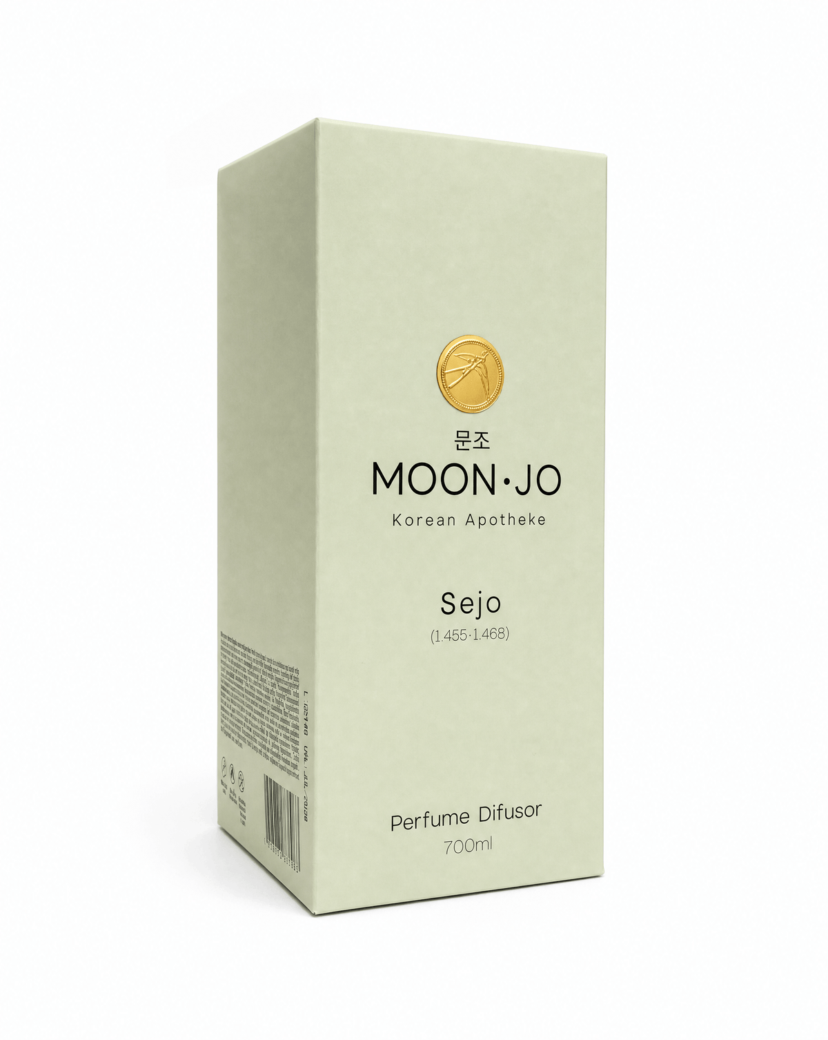 PERFUME DIFUSOR SEJO 700ML