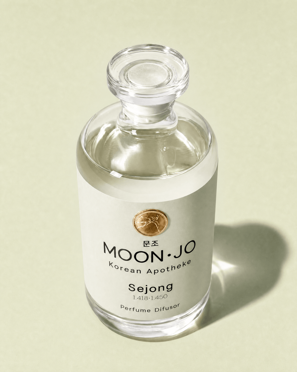 PERFUME DIFUSOR SEJONG 700ML