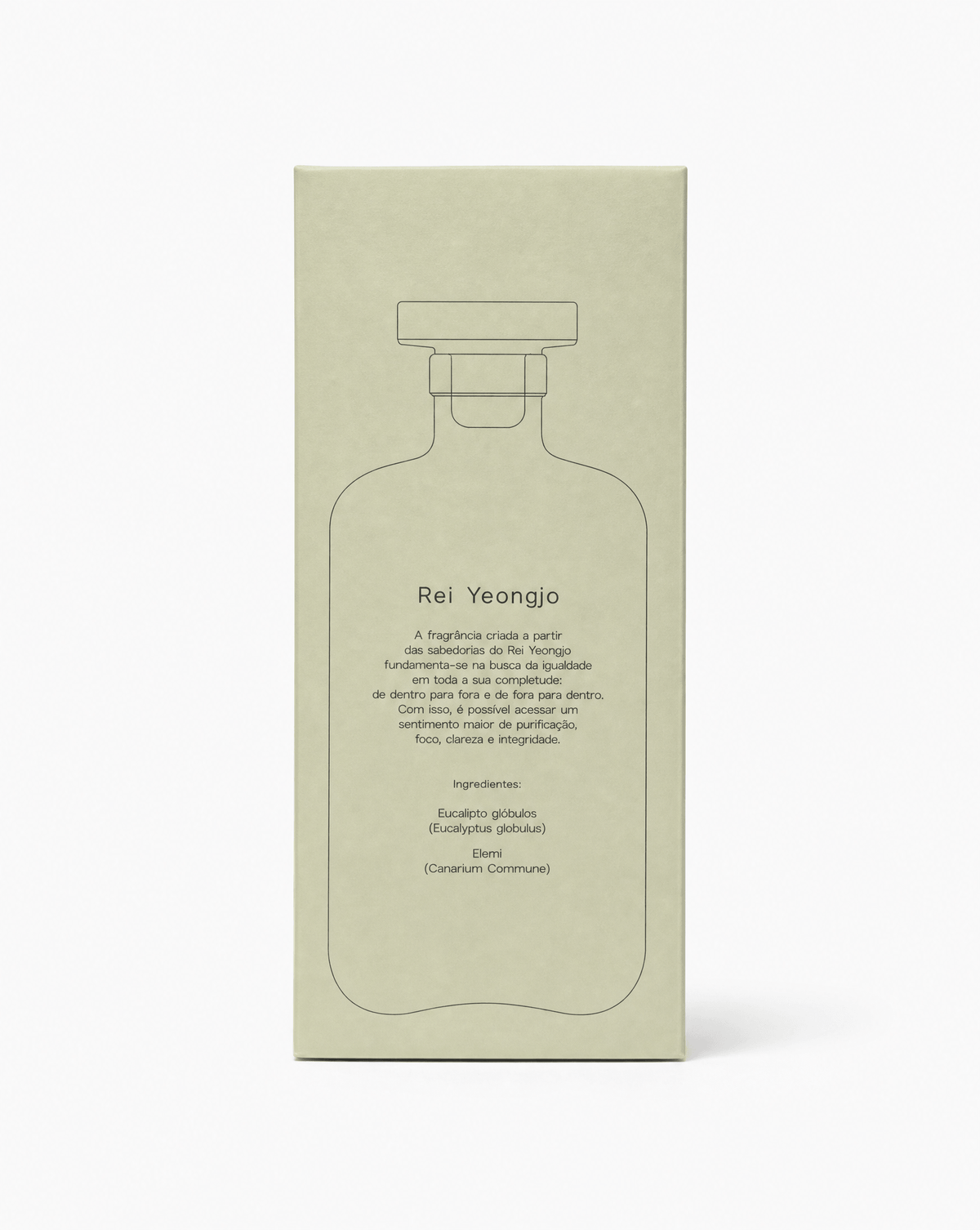 PERFUME DIFUSOR YEONGJO 700ML
