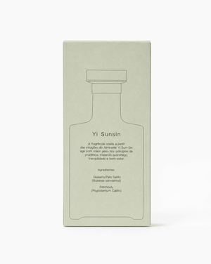 PERFUME DIFUSOR YI SUNSIN 700ML