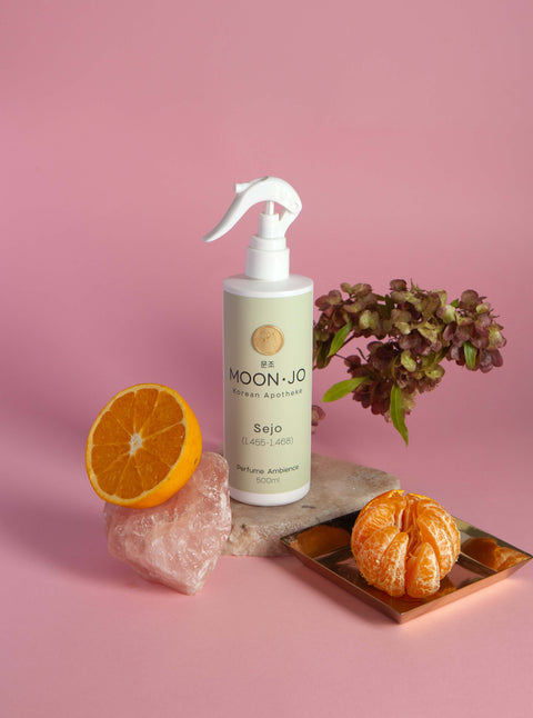 PERFUME AMBIENCE SEJO 500ML