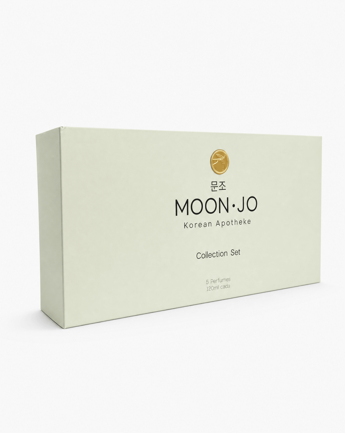 COLLECTION SET 5 PERFUME AMBIENCE 120ML