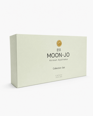 COLLECTION SET 5 PERFUME AMBIENCE 120ML