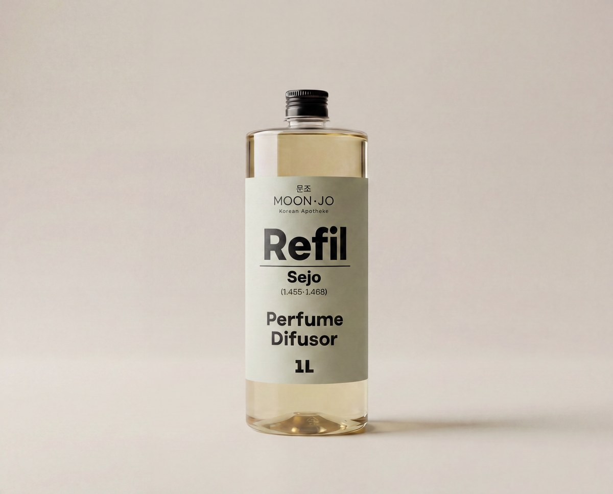 REFIL PERFUME DIFUSOR SEJO 1 LITRO