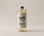 REFIL PERFUME DIFUSOR SEJONG 1 LITRO