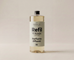 REFIL PERFUME DIFUSOR YI SUNSIN 1 LITRO