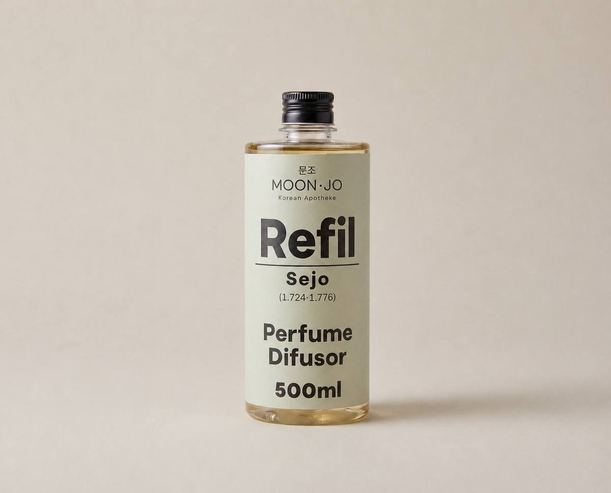 REFIL PERFUME DIFUSOR SEJO 500ML
