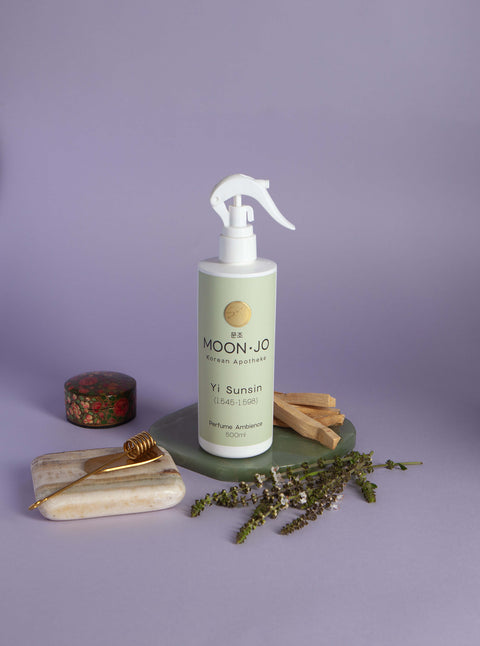 PERFUME AMBIENCE YI SUNSIN 500ML