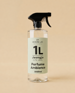 SPRAY PERFUME AMBIENCE JEONGJO 1L