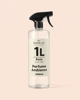 SPRAY PERFUME AMBIENCE SEJO 1L