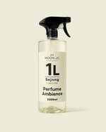SPRAY PERFUME AMBIENCE SEJONG 1L