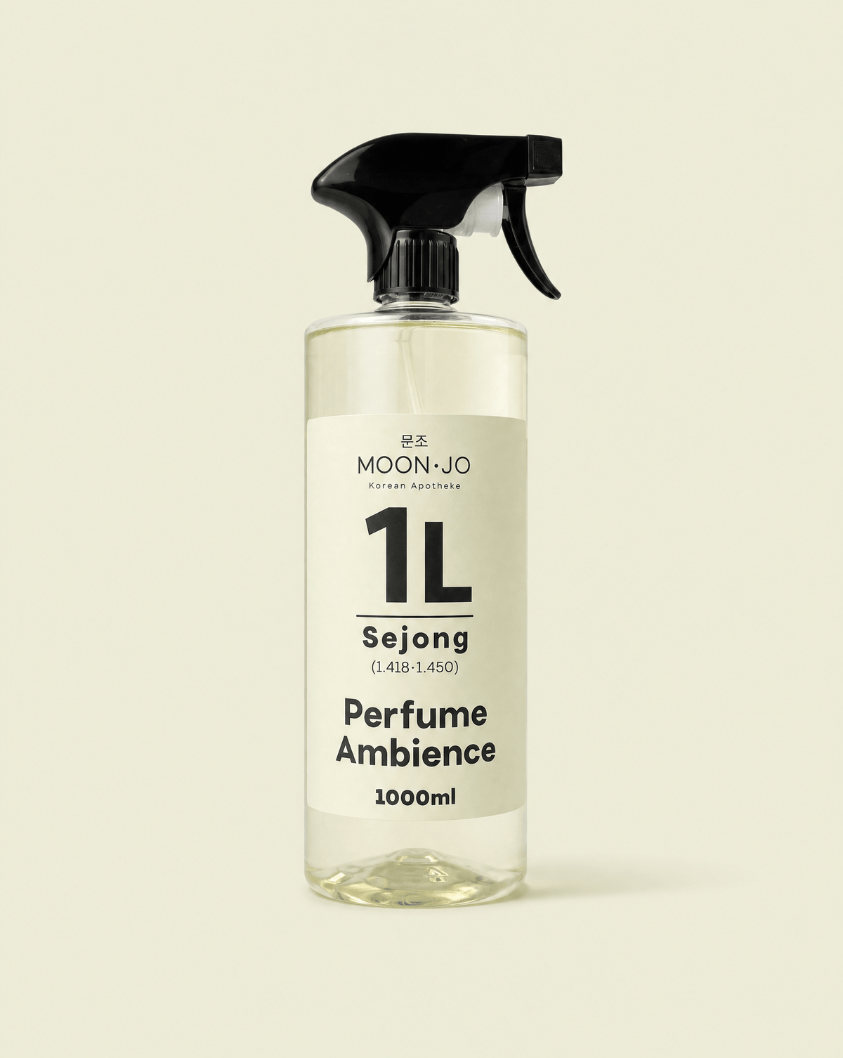 SPRAY PERFUME AMBIENCE SEJONG 1L
