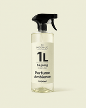 SPRAY PERFUME AMBIENCE SEJONG 1L