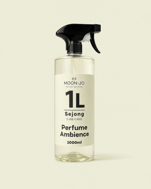 SPRAY PERFUME AMBIENCE SEJONG 1L