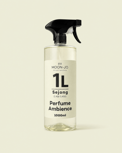 SPRAY PERFUME AMBIENCE SEJONG 1L