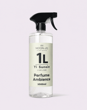 SPRAY PERFUME AMBIENCE YI SUNSIN 1L