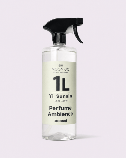 SPRAY PERFUME AMBIENCE YI SUNSIN 1L