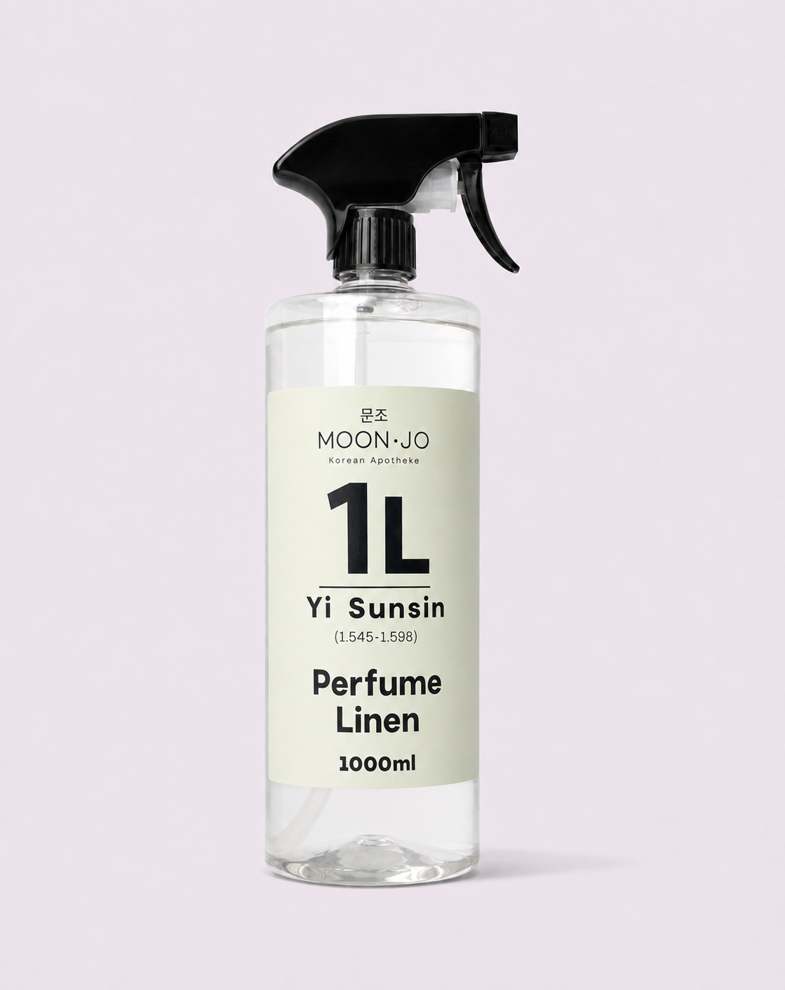 PERFUME LINEN YI SUNSIN 1 LITRO